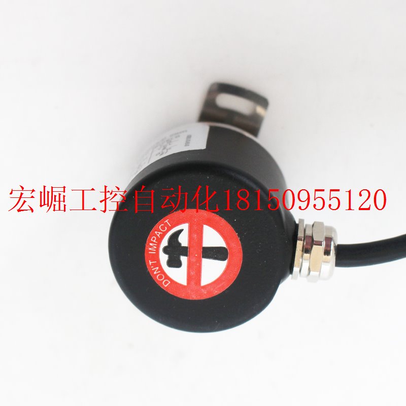 议价光电旋转编码器SF38B8-1024P5VL6-K1507-2048P5VL6-2500P现货 - 图2