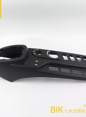 挖掘机配件 三一135/215/235/365-8扶手箱装饰板操纵杆手柄内饰板