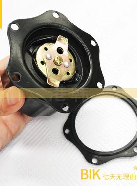 斗山大宇液压油箱盖DH80 60 55 150 215 225 220-5-7通用挖机配件