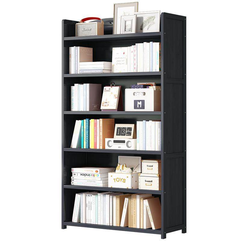 现代简约儿童书架置物架落地书柜自由组合卧室靠墙立柜收纳储物柜,淘宝优惠券,粉丝福利购,淘宝优惠卷