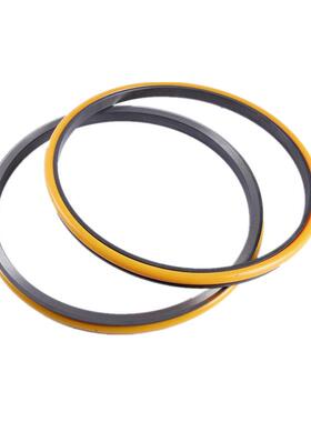 适用于格茨机械密封件76.90H-60A2机械端面密封件双锥面浮动油封