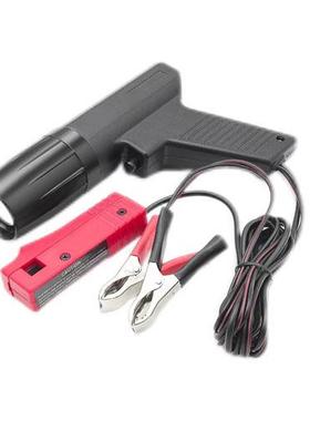 发动机点火正时灯汽车摩托正时枪carEnginetiminggunlight