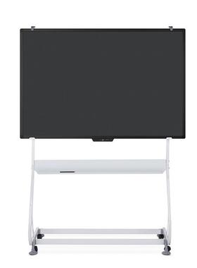 58寸电子液晶手写黑板电子白板一键清除商用开会办公黑板