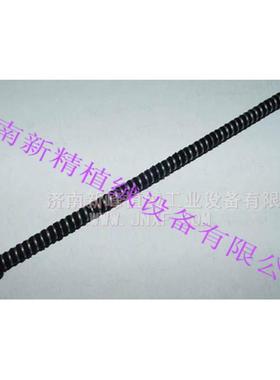 汽车密封条车内饰品植绒机多套色植绒机