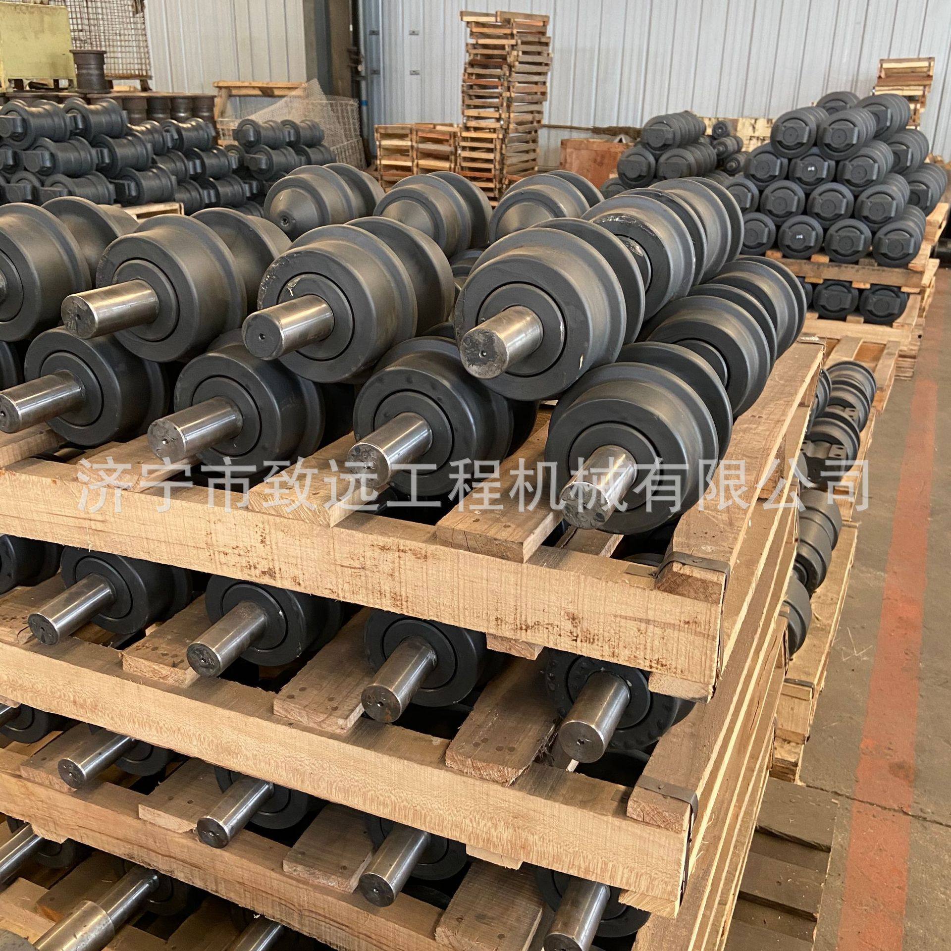 山推SD22链条履带，山推推土机配件，山推SD22发动机变速箱密封圈,淘宝优惠券,粉丝福利购,淘宝优惠卷