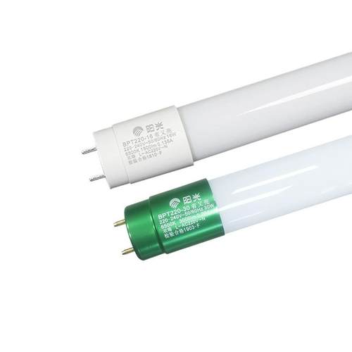 阳光照明T8省w又亮ZVT日光灯1.m白光2G13接口LED灯8管1/30车间照 - 图3