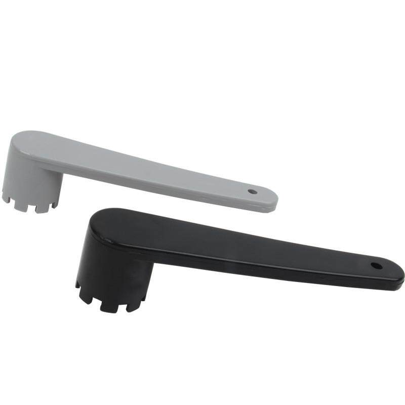 适配8孔气阀 8齿扳手灰色黑色桨板配件修补包工具橡皮艇冲锋舟充,淘宝优惠券,粉丝福利购,淘宝优惠卷