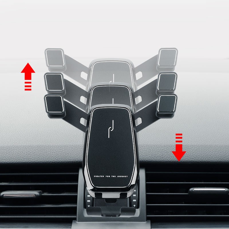Car phone holder for skoda octavia a7 accessories phone stan - 图2