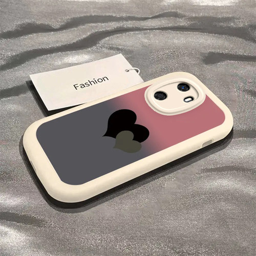 适用华为Hi畅享60S手机壳WIKO智选畅想70pro新款享畅60X全包por防摔畅亨60S5G外壳×保护6OX套六零女X60pr0潮 - 图3