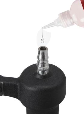 威马气动工具专用润滑油风批打磨机气钉枪风炮保养风动工具护理油