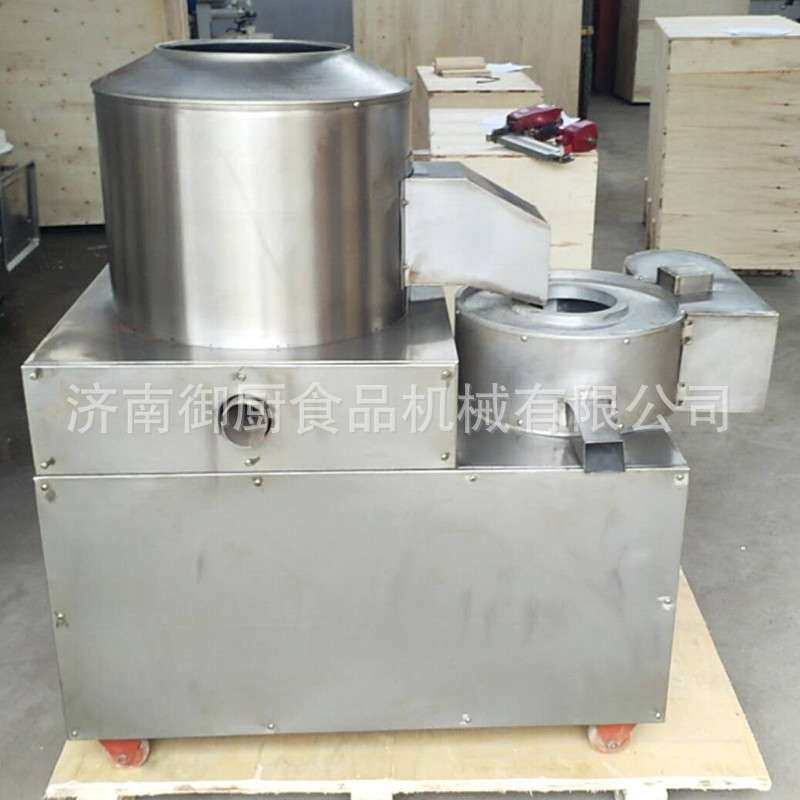 厂家直供土豆清洗去皮机 电动土豆脱皮切丝一体机,淘宝优惠券,粉丝福利购,淘宝优惠卷