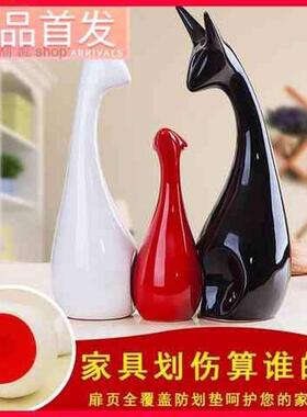 极速橱柜摆件架摆设酒架酒柜餐厅装饰品客厅家居小摆饰家装用品?