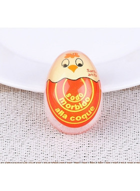 好货1pcs Egg Perfect Color Changing Timer Yummy Soft Hard Bo
