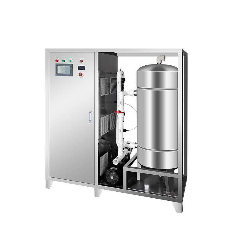 大型净水器设备商用100G臭氧水机一体工业净水设备 养殖消毒增氧,淘宝优惠券,粉丝福利购,淘宝优惠卷