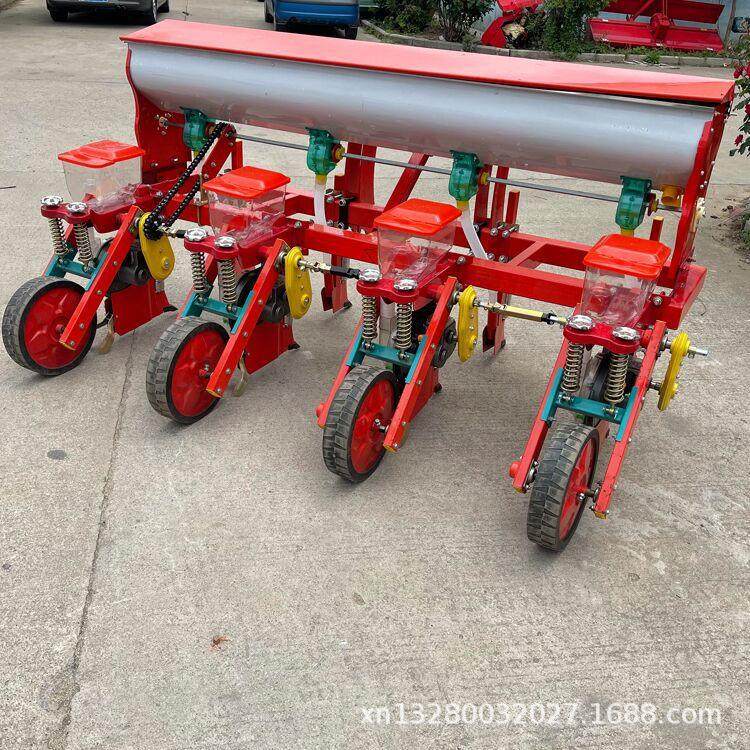 热销小麦旋耕施肥播种机 多功能玉米高粱播种机 菜籽精播机,淘宝优惠券,粉丝福利购,淘宝优惠卷