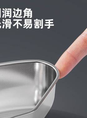 碗 不锈钢带盖扇形蒸盘蒸饭热菜神器家用蒸锅蒸格电饭煲蒸碗组合