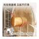 Yushijia pot rack pull-pull storage rack kitchen organize cabinet drawers pull-out basket pot storage basket