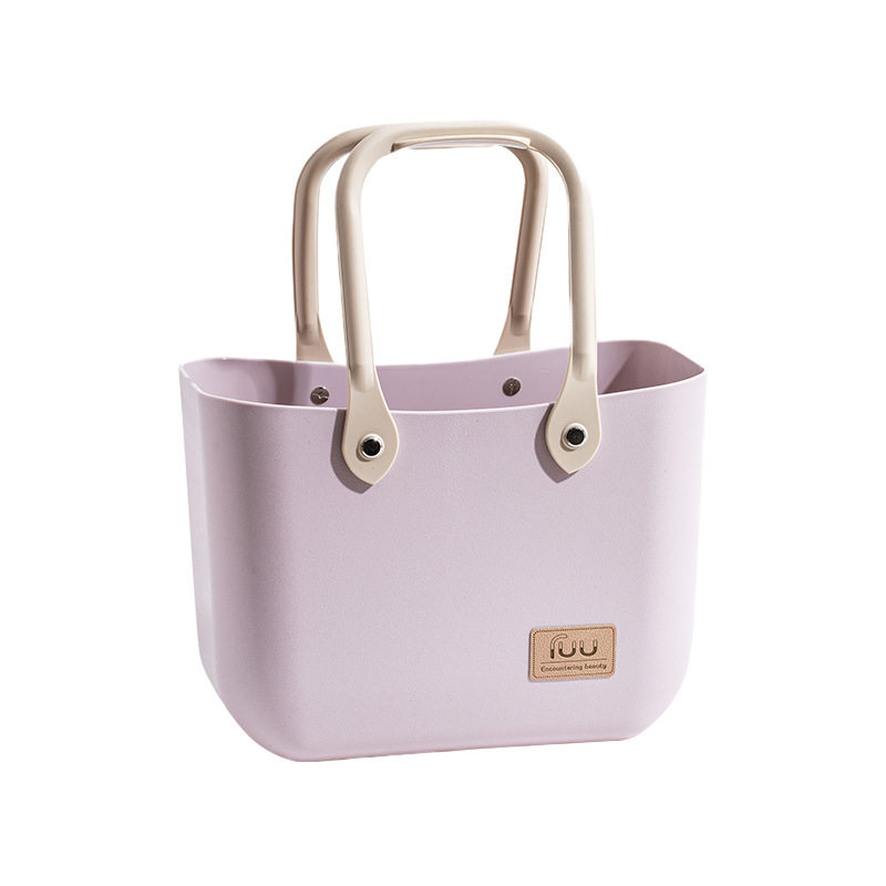 家用轻奢塑料收纳包野餐野炊轻便简约蔬菜水果篮洗漱化妆品收纳包,淘宝优惠券,粉丝福利购,淘宝优惠卷