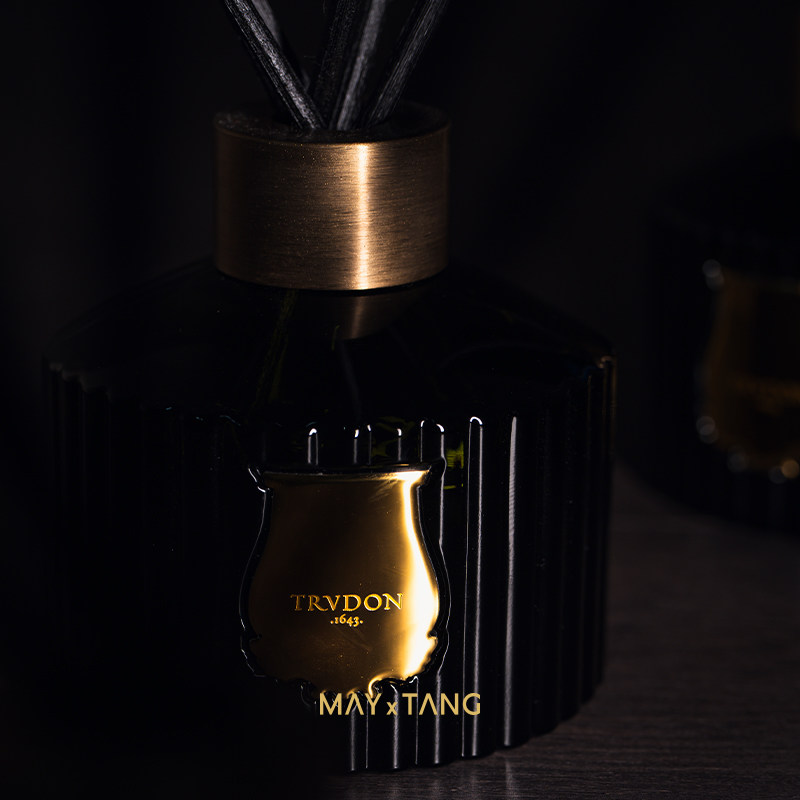 TRUDON楚敦法国藤条扩香室内香薰喷雾植物精油薄荷茶香小众高级,淘宝优惠券,粉丝福利购,淘宝优惠卷