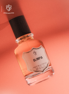 SPV维奇奥宫制香屋香水礼物正品