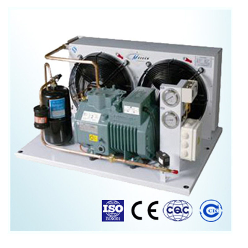 比泽尔制冷机组35匹4FE-35库温-5~5度水果保鲜库JZBF35M/JZBS35M,淘宝优惠券,粉丝福利购,淘宝优惠卷