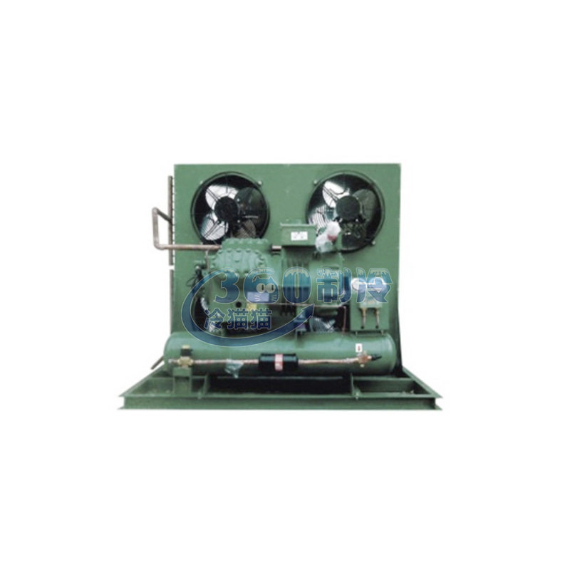 比泽尔制冷机组35匹4FE-35库温-5~5度水果保鲜库JZBF35M/JZBS35M,淘宝优惠券,粉丝福利购,淘宝优惠卷