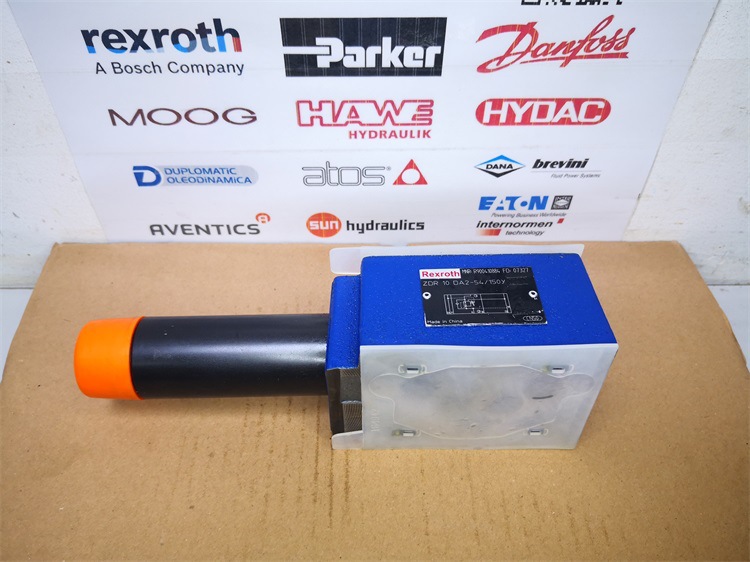 R900410884 ZDR10DA2-54/150Y # Rexroth//力士乐 - 图1