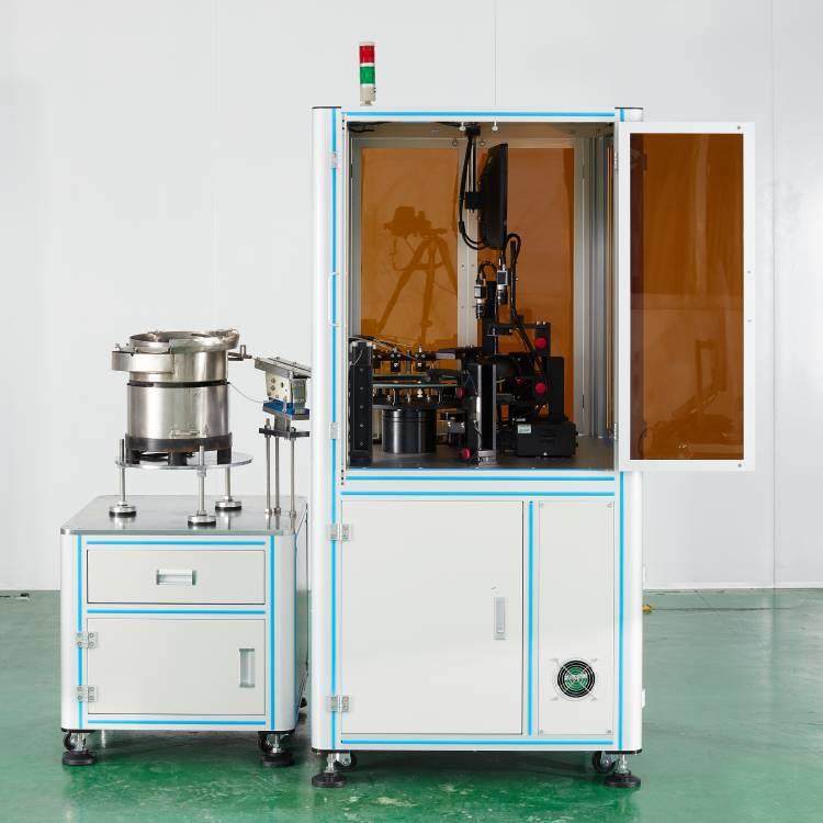 检测螺丝螺母有无牙螺母堵孔螺丝烂牙斜牙螺丝搓牙不良螺丝筛选机,淘宝优惠券,粉丝福利购,淘宝优惠卷