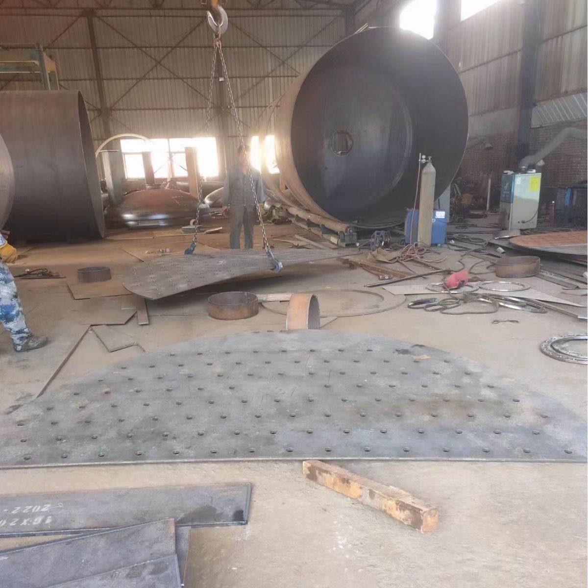 神龙厂家直供碳钢过滤器 活性炭除铁锰杂质净化水设备大型过滤罐,淘宝优惠券,粉丝福利购,淘宝优惠卷