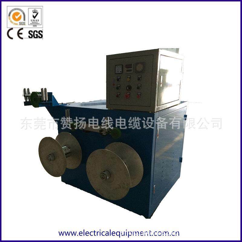 【赞扬专厂直销】品牌生产高品质成圈机 包膜机 PLC控制智能高效,淘宝优惠券,粉丝福利购,淘宝优惠卷