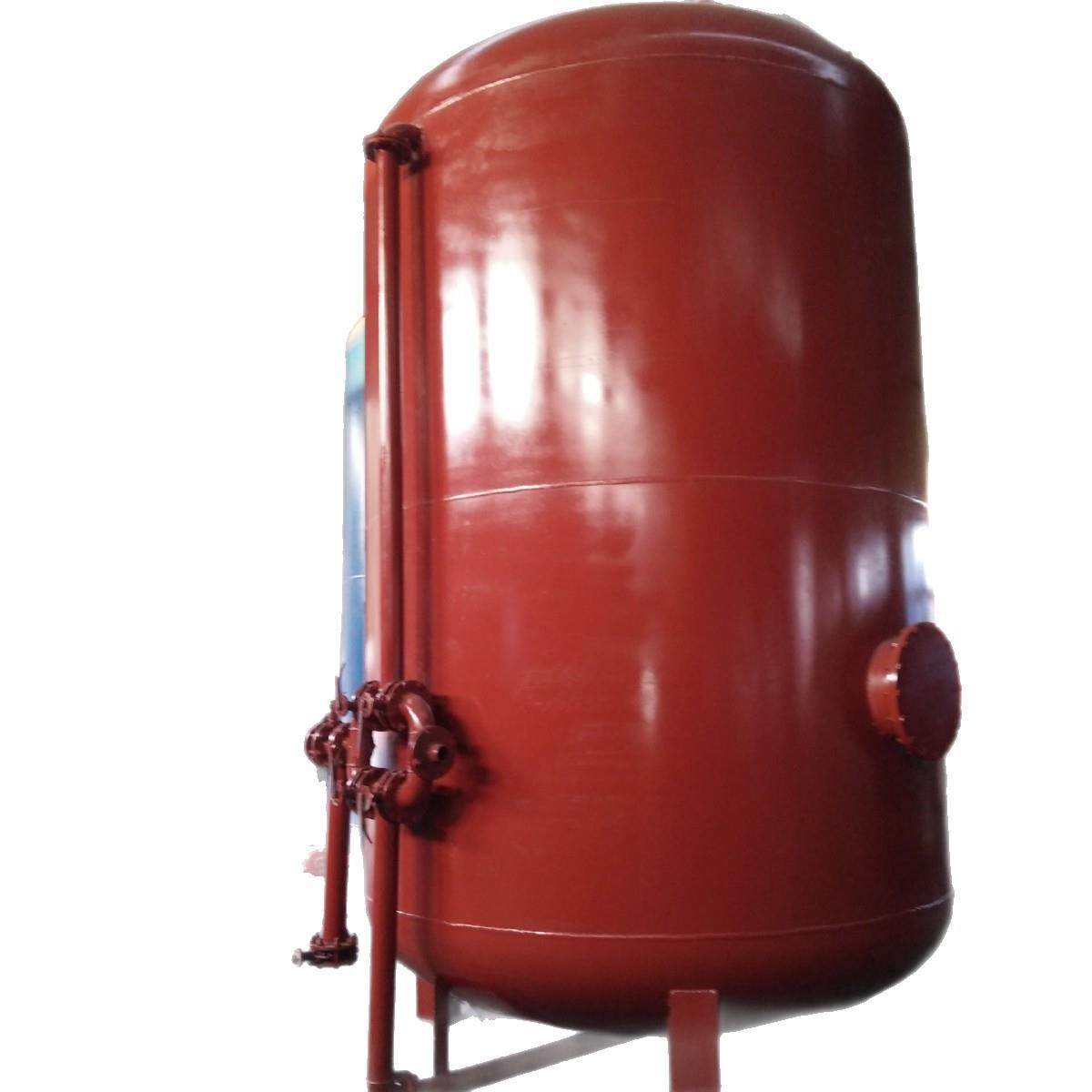 神龙厂家直供碳钢过滤器 活性炭除铁锰杂质净化水设备大型过滤罐,淘宝优惠券,粉丝福利购,淘宝优惠卷