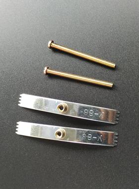 墙壁插座盒内开关固定神器87型暗盒底盒接线盒修复器通用支架
