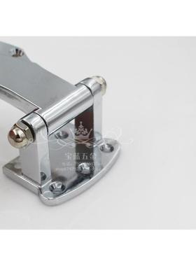 烘箱合叶冷库门铰链 电炉门烤箱铰链 恒温箱工业合页 冰柜门配件