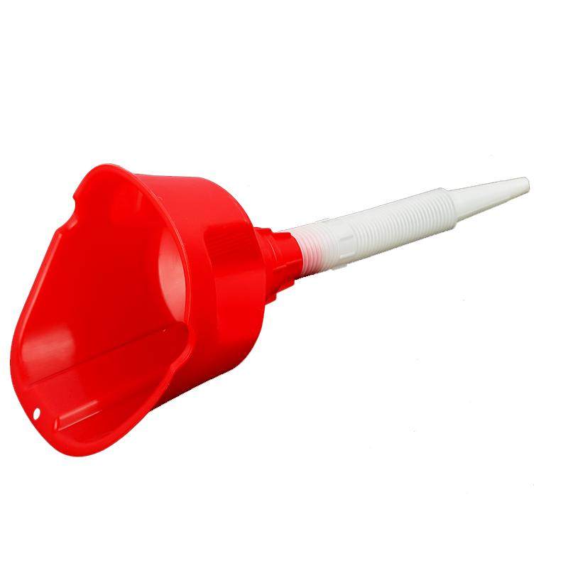 加长家用厨房漏斗塑料大小汽车摩托车加柴汽油机油燃油装液体水酒,淘宝优惠券,粉丝福利购,淘宝优惠卷
