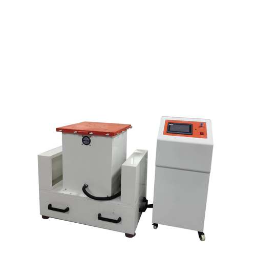 电磁振动台XYZ轴测试触摸屏式振动跌落试验机机械震动触控 - 图3