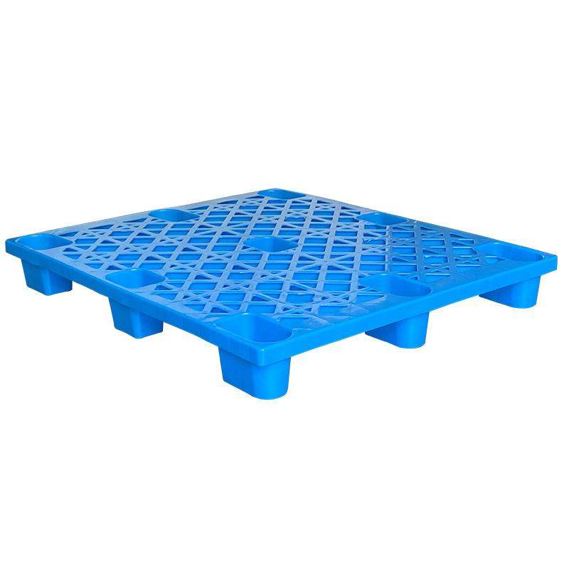 塑料托盘九脚网格叉车栈板仓库防潮地台板塑胶卡板厂家防潮垫板,淘宝优惠券,粉丝福利购,淘宝优惠卷