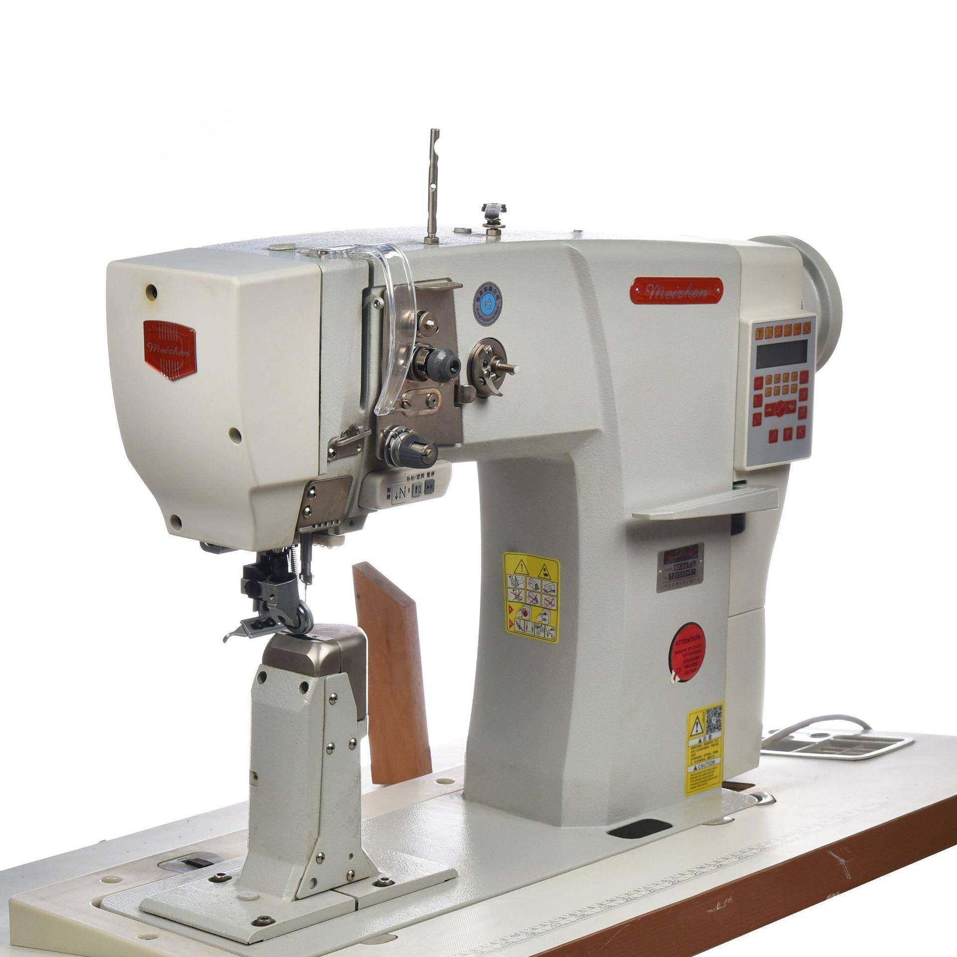 5910罗拉车工业缝纫机步进单针电脑罗拉车制鞋皮革类制品罗拉车,淘宝优惠券,粉丝福利购,淘宝优惠卷