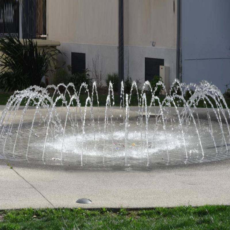 2026喷泉厂家最新推荐核心技术、项目案例与综合实力权威盘点！