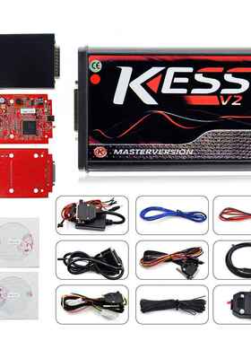 好货EcuProgrammer Winols KTAG MasterVersion Kess V2 Ecm Tita