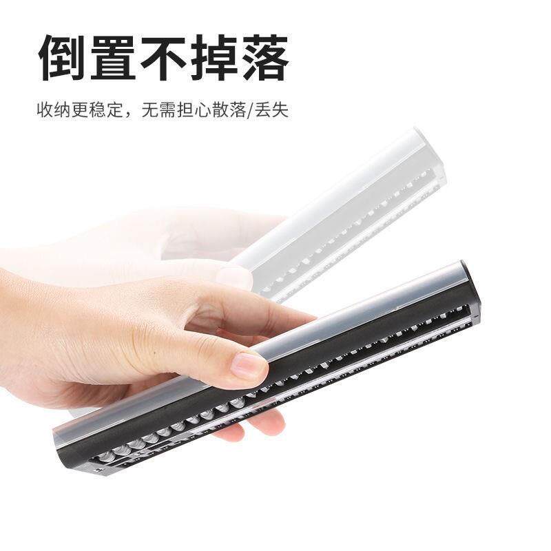 102-in-1 screwdriver multifunctional strong magnetic set mobile phone watch computer disassembly repair tool manufacturer supply