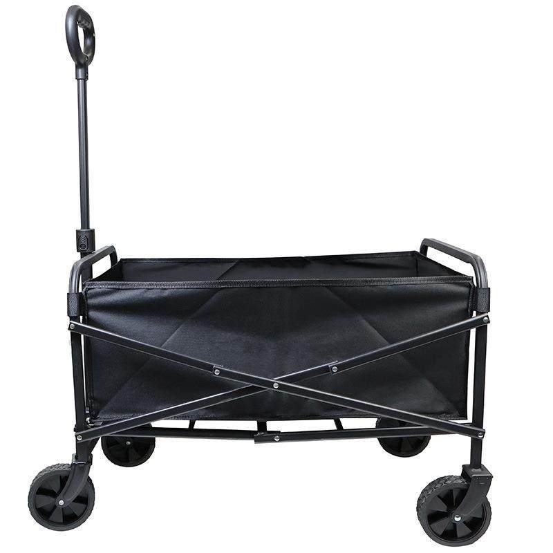 野营大号可折叠野餐便携式拉货露营户外营地车露营推车小拖车,淘宝优惠券,粉丝福利购,淘宝优惠卷