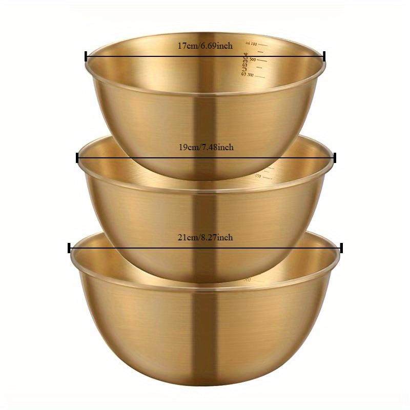 3件套不锈钢沙拉碗水果盆厨房洗菜料理盆打蛋盆拉面泡面碗搅拌碗,淘宝优惠券,粉丝福利购,淘宝优惠卷