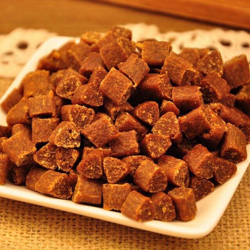 文肉粒鸡肉牛肉粒萌宴软宠犬粮能量三包物狗粮鱼零195食800g,淘宝优惠券,粉丝福利购,淘宝优惠卷