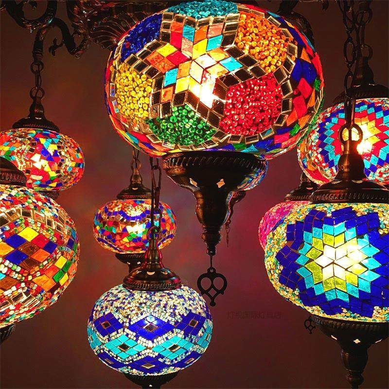 酒店吊餐厅别墅会所大厅复古域民宿音乐TK-30200耳酒吧KTV咖啡厅,淘宝优惠券,粉丝福利购,淘宝优惠卷