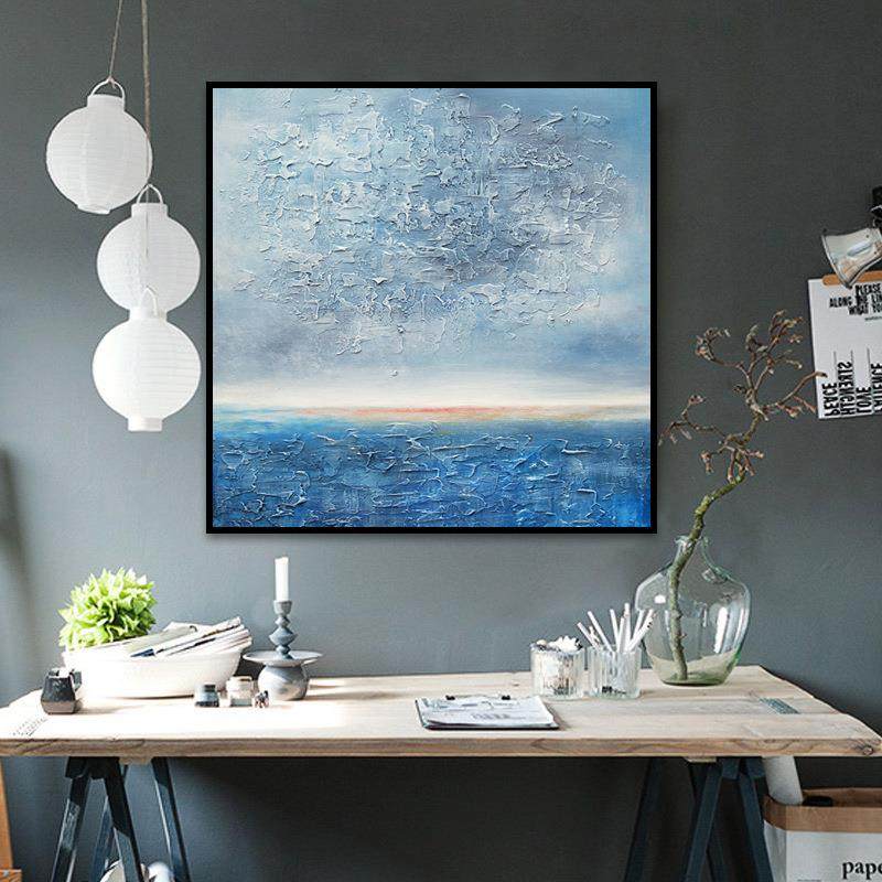 酒三店油软装卧室床头联挂道画走廊过玄关装饰画IUL抽象画风景背,淘宝优惠券,粉丝福利购,淘宝优惠卷