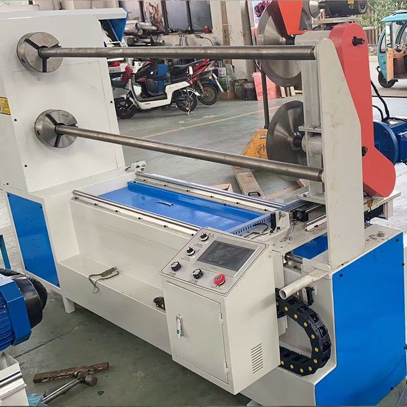 全自动化双轴切捆条机皮革箱包割条机切滚条机电脑双数控切布机,淘宝优惠券,粉丝福利购,淘宝优惠卷