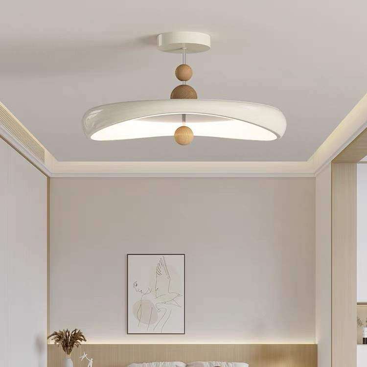 2025新款原木奶油风餐厅吊灯三头吧台灯具长方形餐桌圆桌单头吊灯,淘宝优惠券,粉丝福利购,淘宝优惠卷