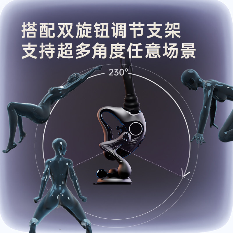 UEROS电子狗炮机全自动伸缩震动棒自慰器成人情趣用品女性玩具,淘宝优惠券,粉丝福利购,淘宝优惠卷