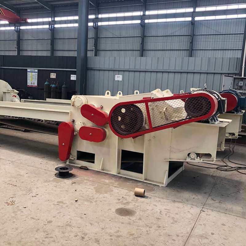 小型移动自动除钉木板木头粉碎机大型树枝模板木托木材综合破碎机,淘宝优惠券,粉丝福利购,淘宝优惠卷