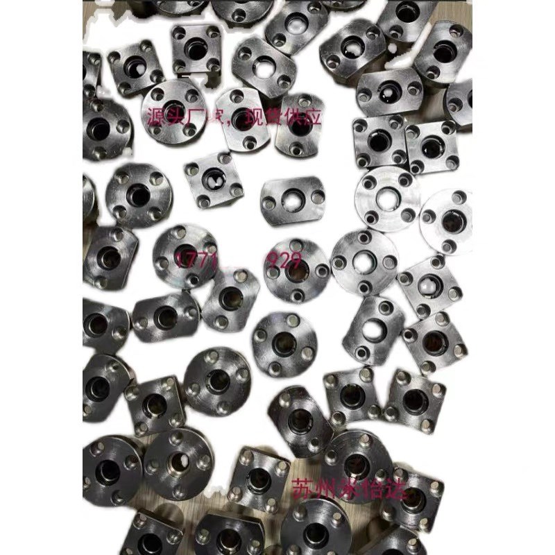 OGA01-D6 OGA21 OGA41 MPRA25 MPCA10 MPSA12 无油衬套组件 - 图3